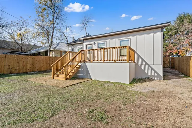 $240,000 | 1714 Reuter Avenue, Waco, TX 76708