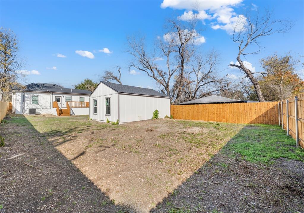 1714 Reuter Avenue Waco, TX 76708 - Photo 20 of 23