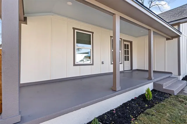 $240,000 | 1714 Reuter Avenue, Waco, TX 76708