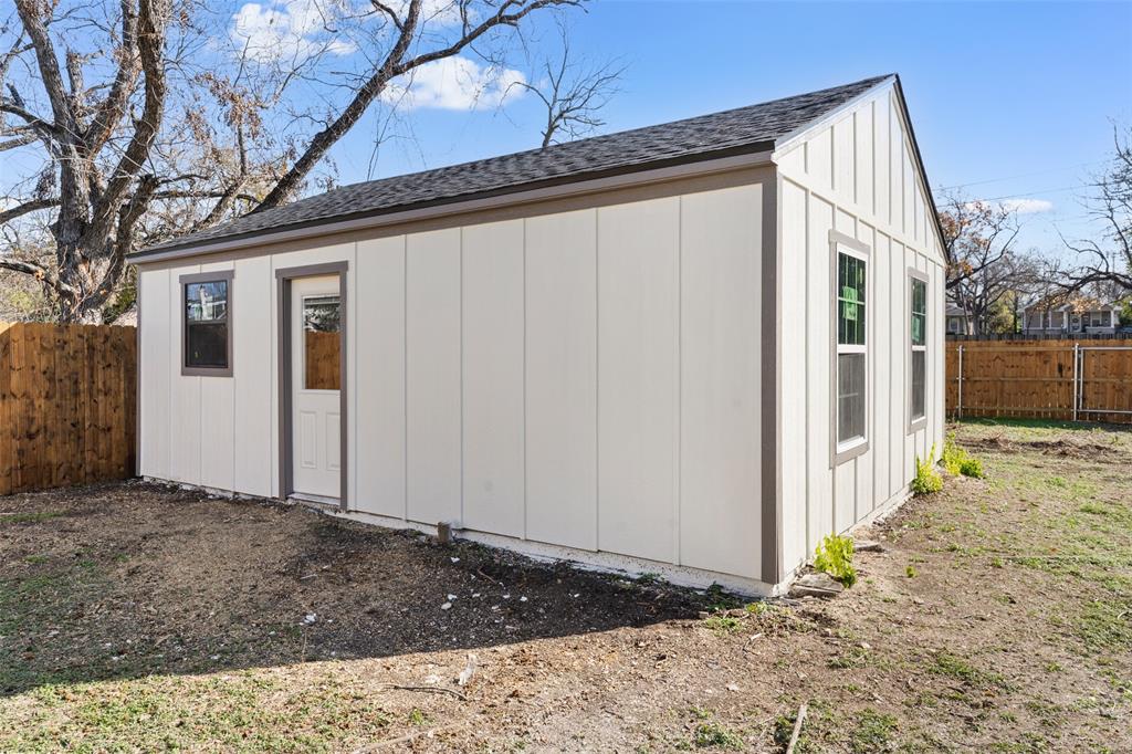 1714 Reuter Avenue Waco, TX 76708 - Photo 21 of 23