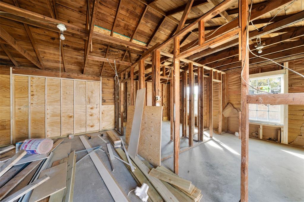 1714 Reuter Avenue Waco, TX 76708 - Photo 22 of 23