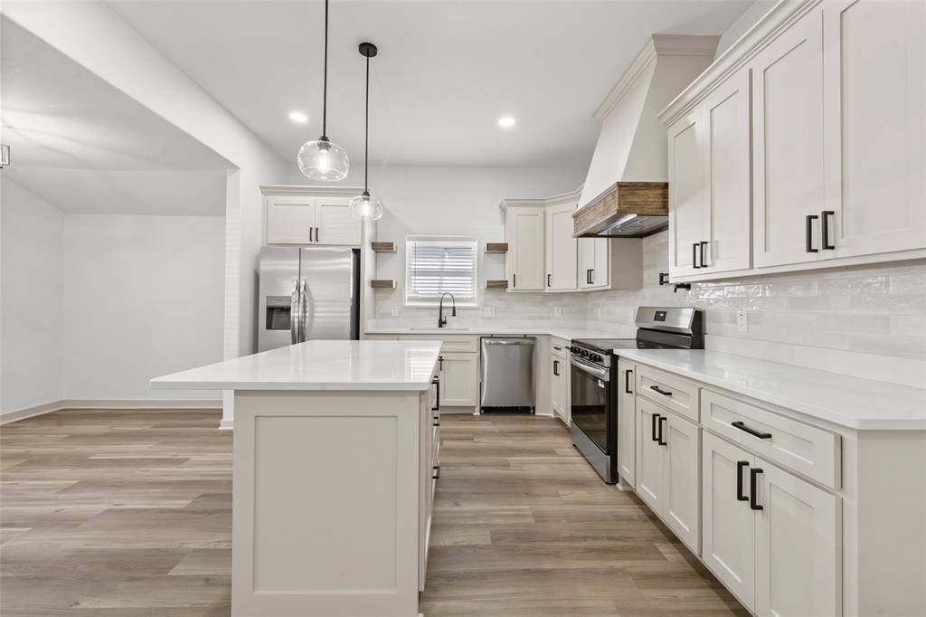 1714 Reuter Avenue Waco, TX 76708 - Photo 5 of 23