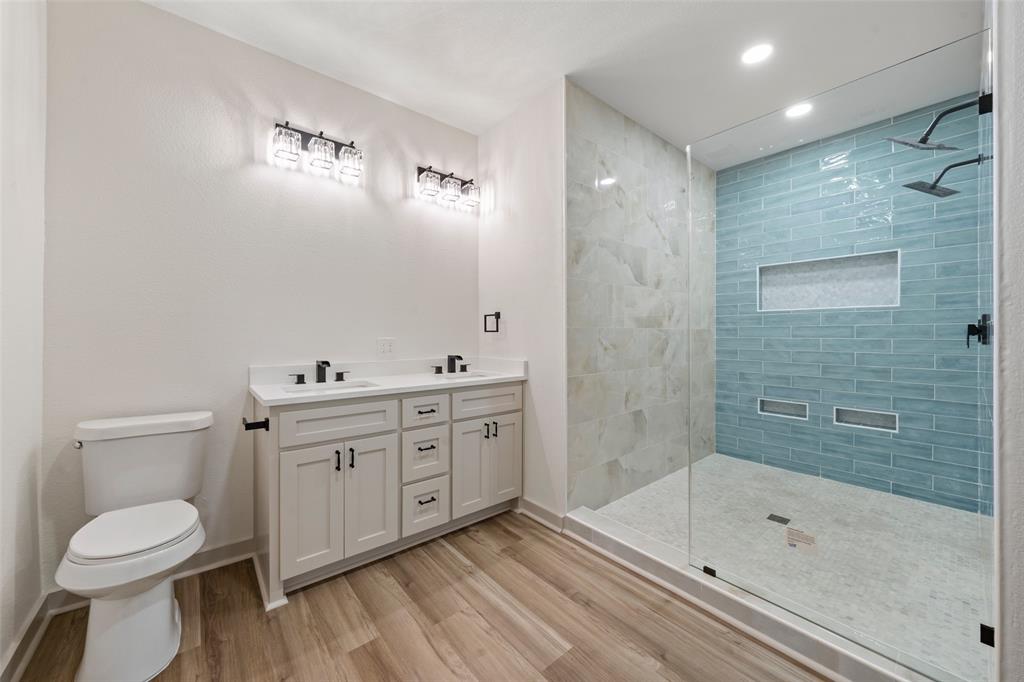 1714 Reuter Avenue Waco, TX 76708 - Photo 10 of 23