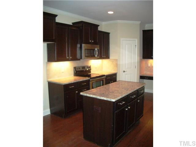 2720 Royal Forrest Drive Raleigh, NC 27614 - Photo 2 of 19 Kitchen