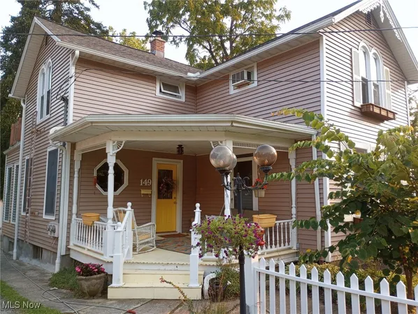 $357,900 | 149 Morgan Street, Oberlin, OH 44074