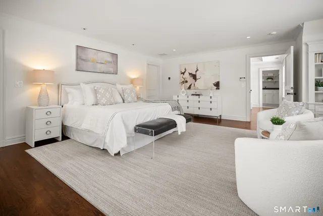 $3,850,000 | 324 Sunnieholme Drive, Fairfield, CT 06824