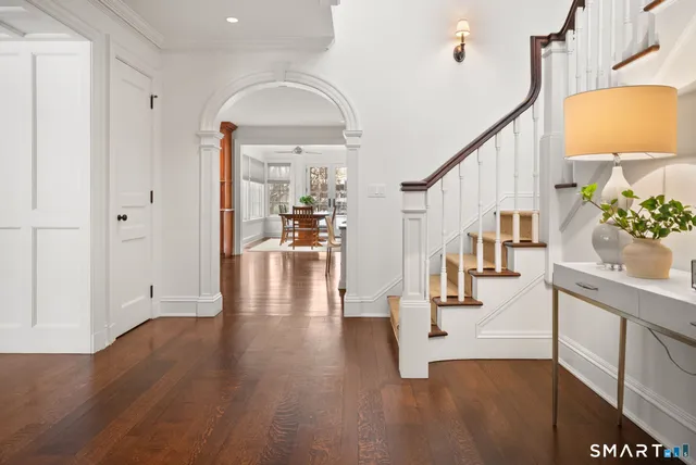 $3,850,000 | 324 Sunnieholme Drive, Fairfield, CT 06824