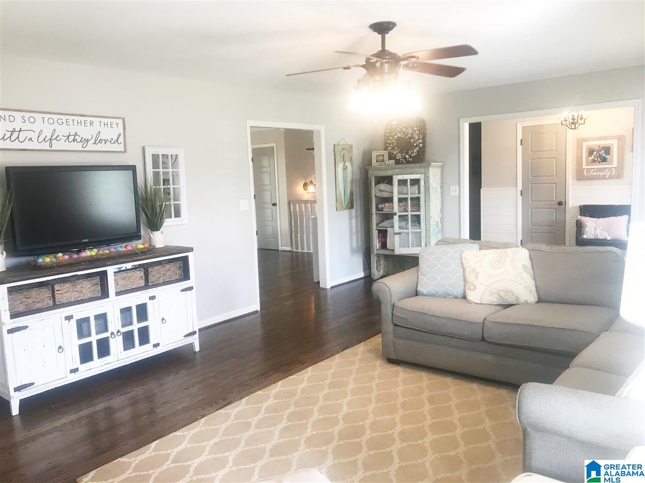8312 Mulvehill Road Morris, AL 35116 - Photo 14 of 39