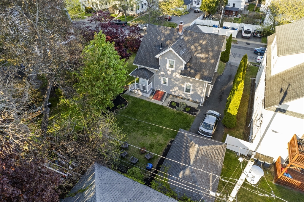 22 Frank Street Worcester, MA 01604 - Photo 32 of 37