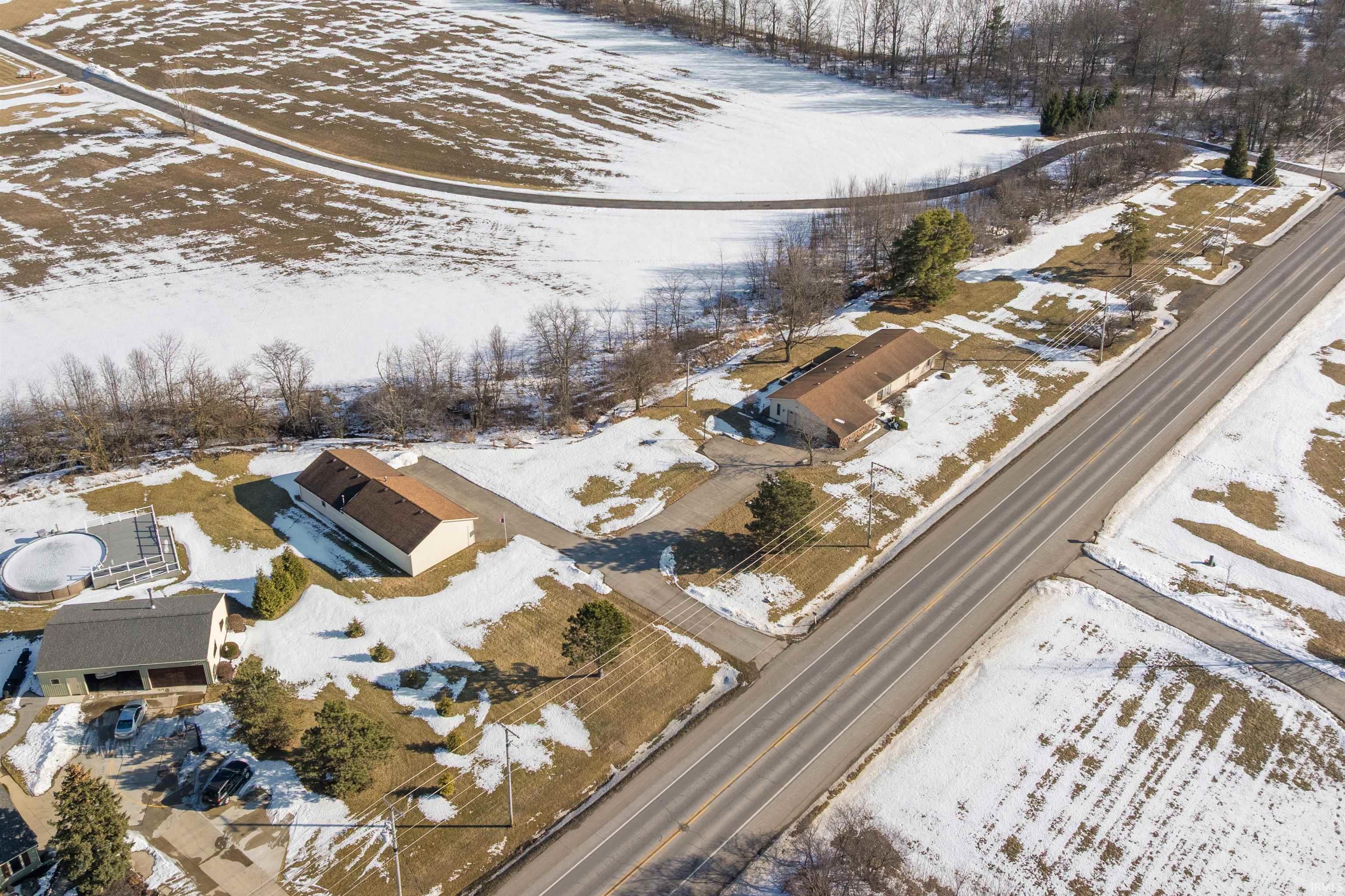 7348 Schwartz Road Fort Wayne, IN 46835 - Photo 11 of 36