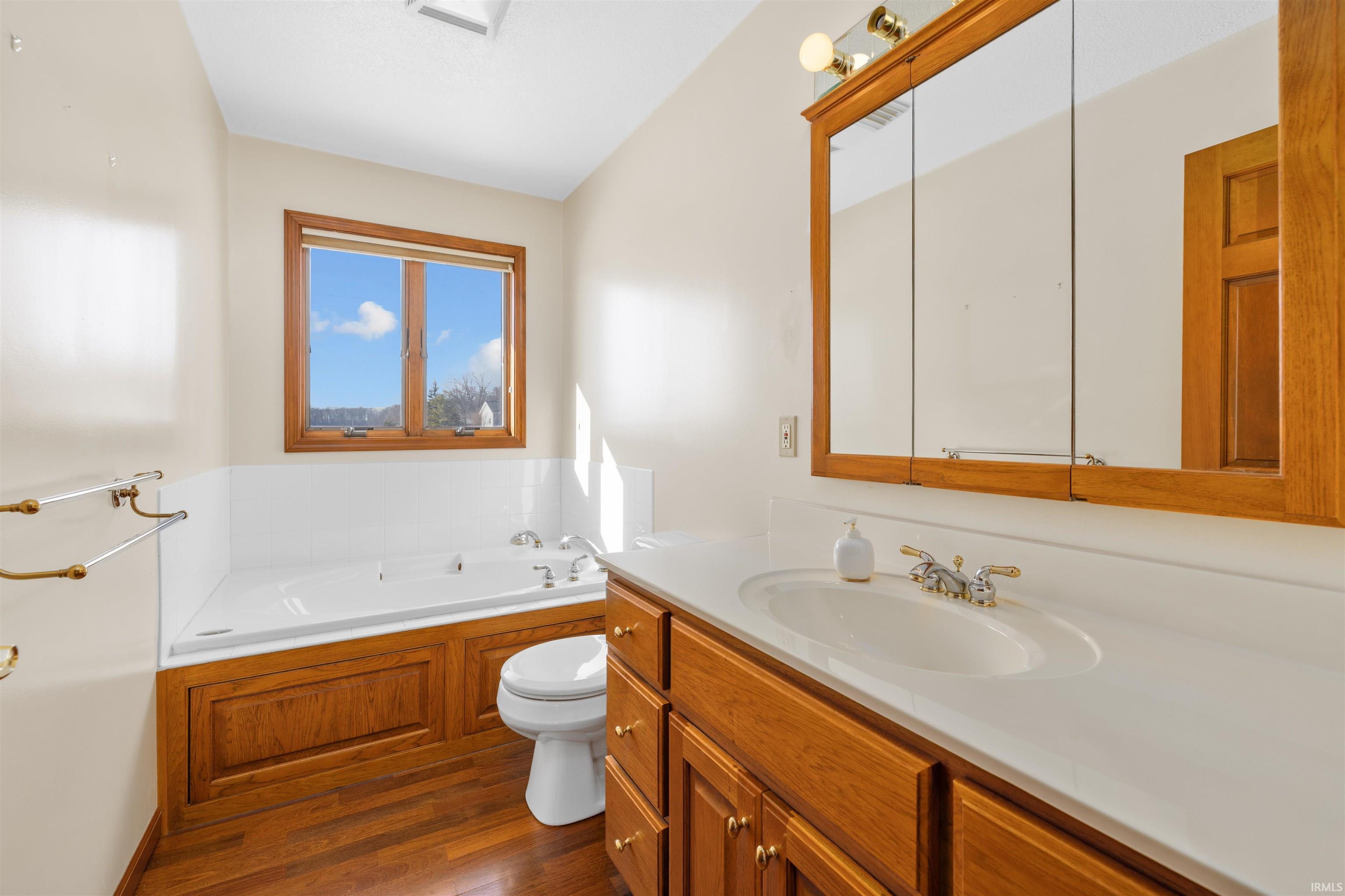 7348 Schwartz Road Fort Wayne, IN 46835 - Photo 23 of 36