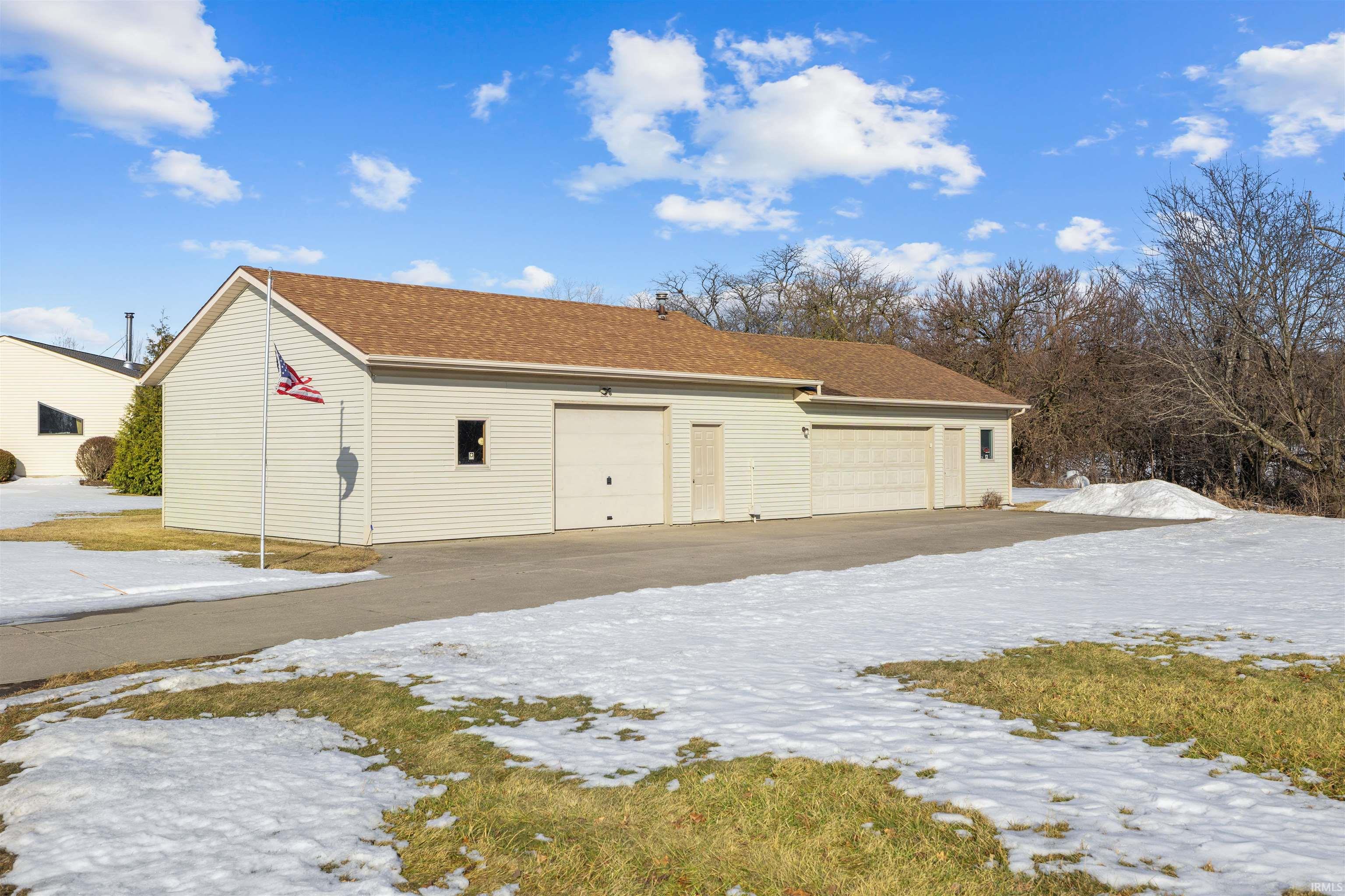 7348 Schwartz Road Fort Wayne, IN 46835 - Photo 28 of 36