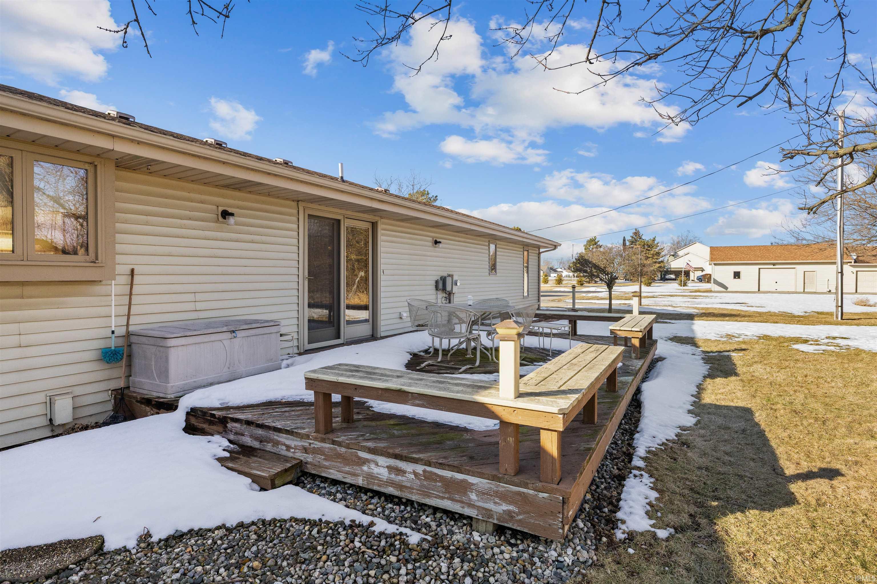 7348 Schwartz Road Fort Wayne, IN 46835 - Photo 31 of 36