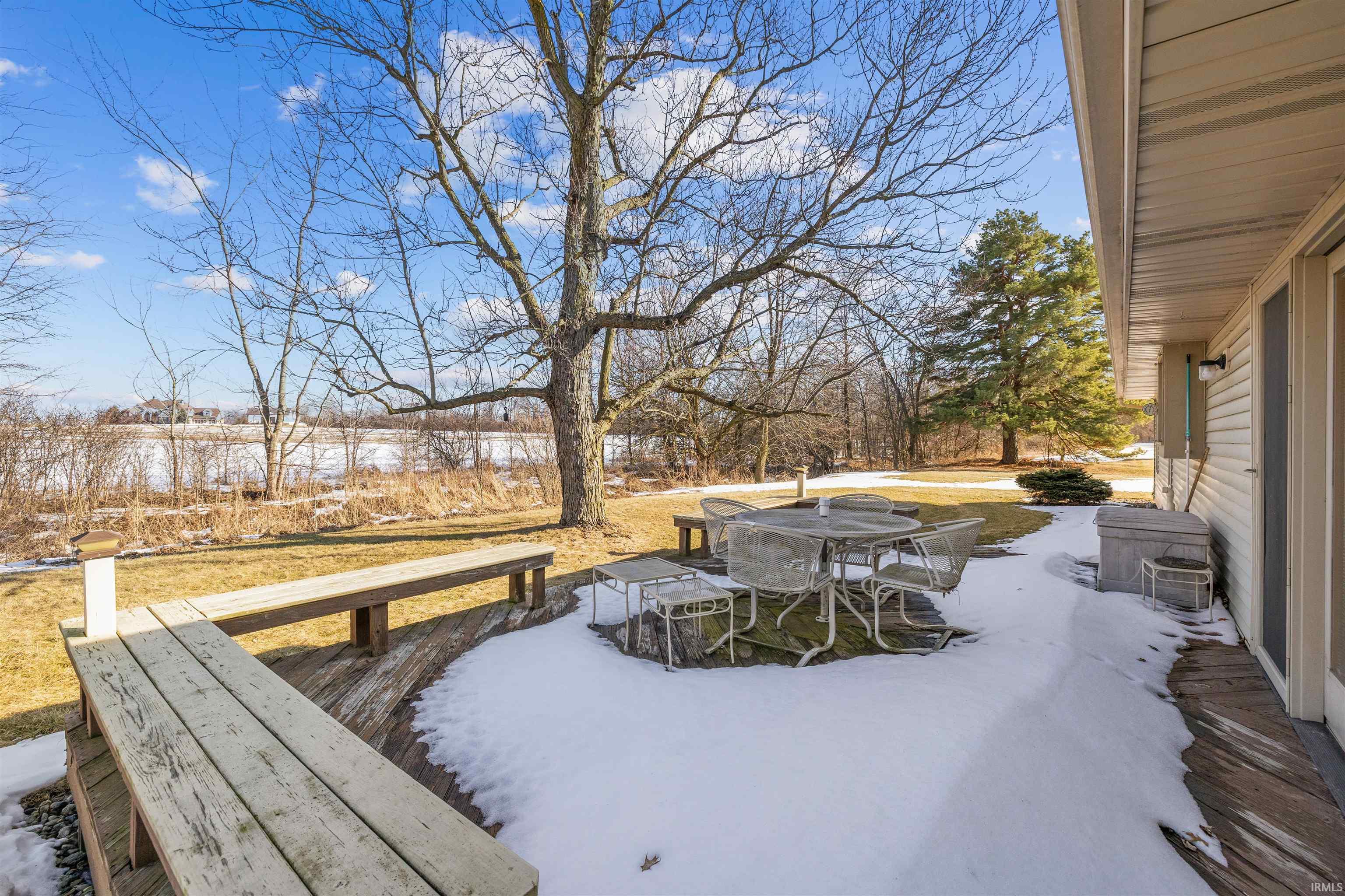 7348 Schwartz Road Fort Wayne, IN 46835 - Photo 34 of 36