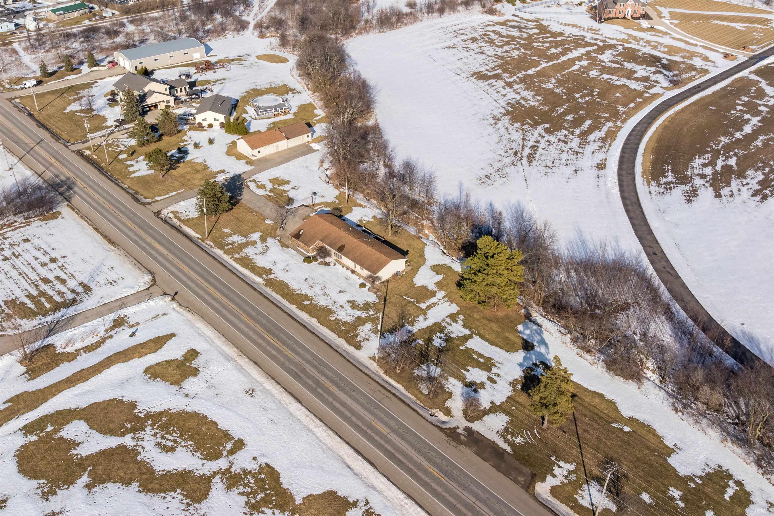 7348 Schwartz Road Fort Wayne, IN 46835 - Photo 35 of 36