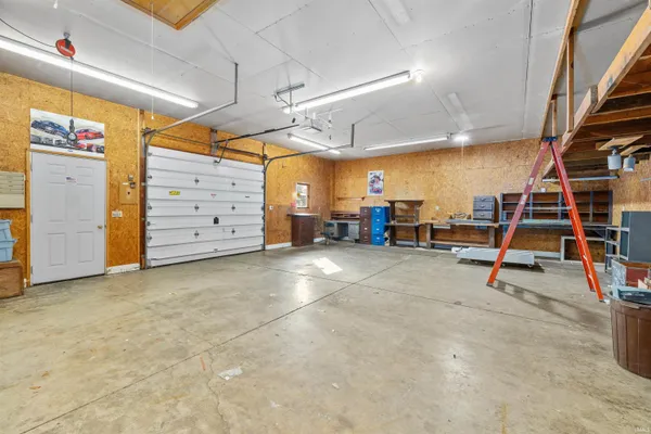 $339,900 | 7348 Schwartz Road, Fort Wayne, IN 46835