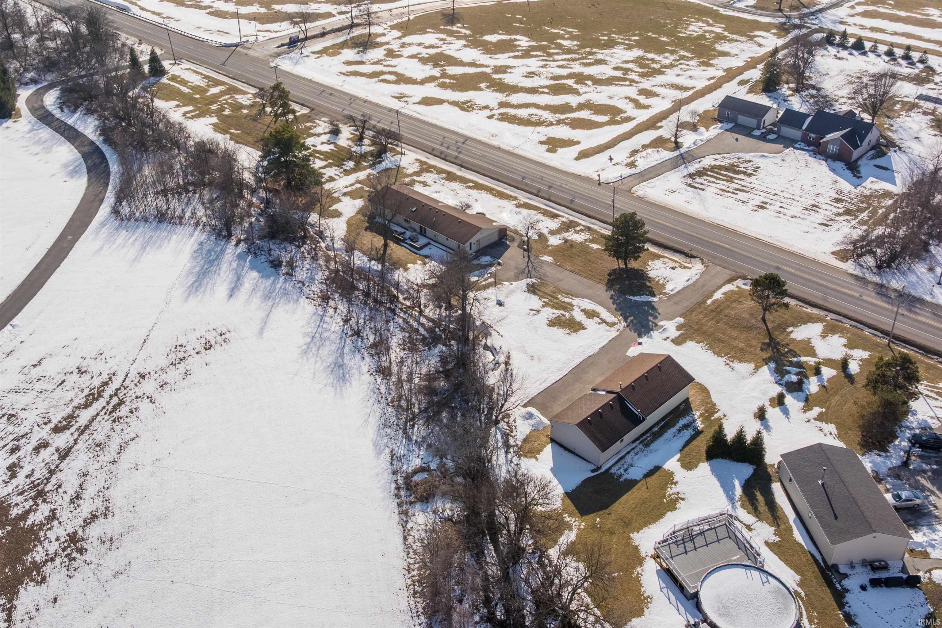 7348 Schwartz Road Fort Wayne, IN 46835 - Photo 36 of 36