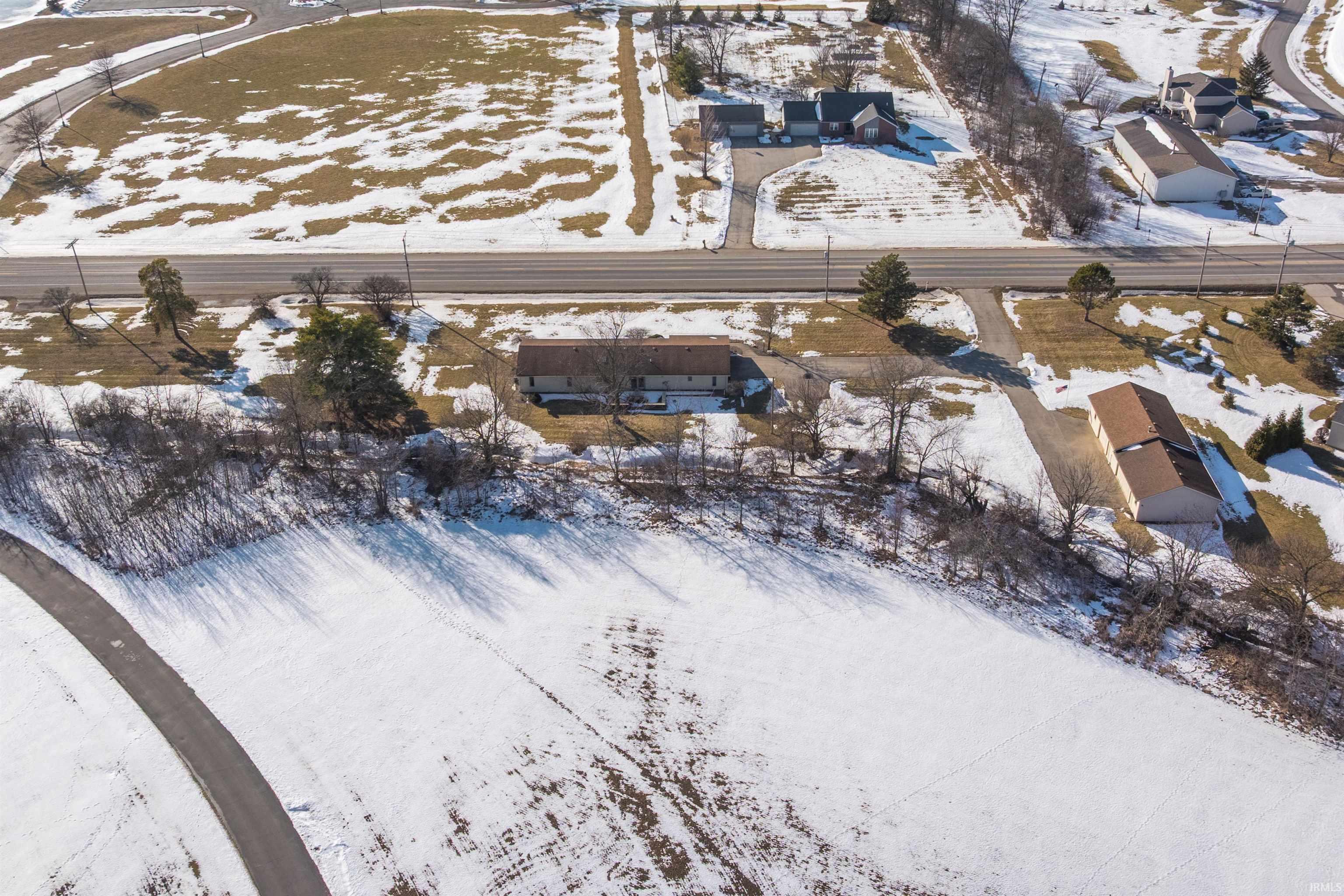 7348 Schwartz Road Fort Wayne, IN 46835 - Photo 5 of 36