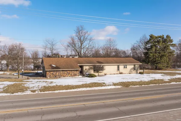 $339,900 | 7348 Schwartz Road, Fort Wayne, IN 46835
