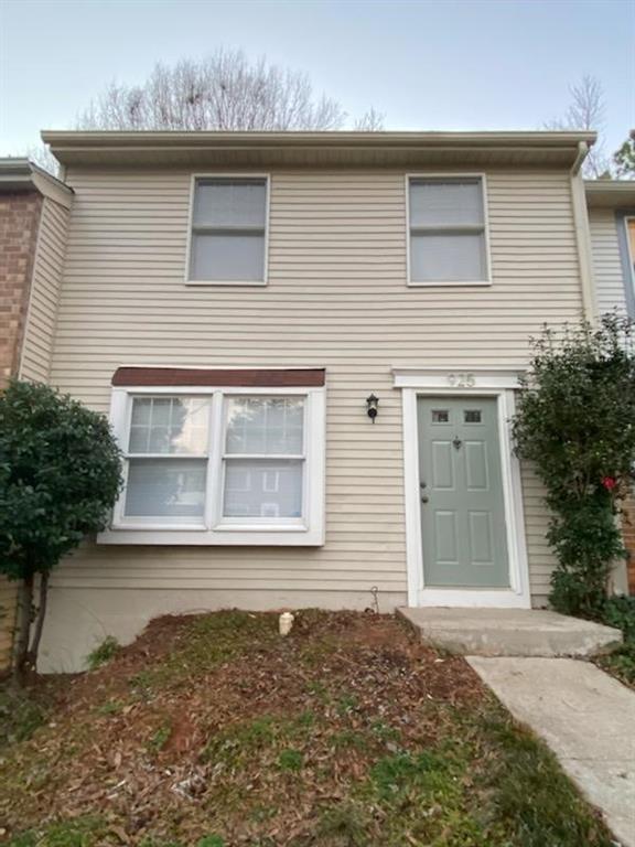 925 Regency Path Drive Decatur, GA 30030 - Photo 1 of 1