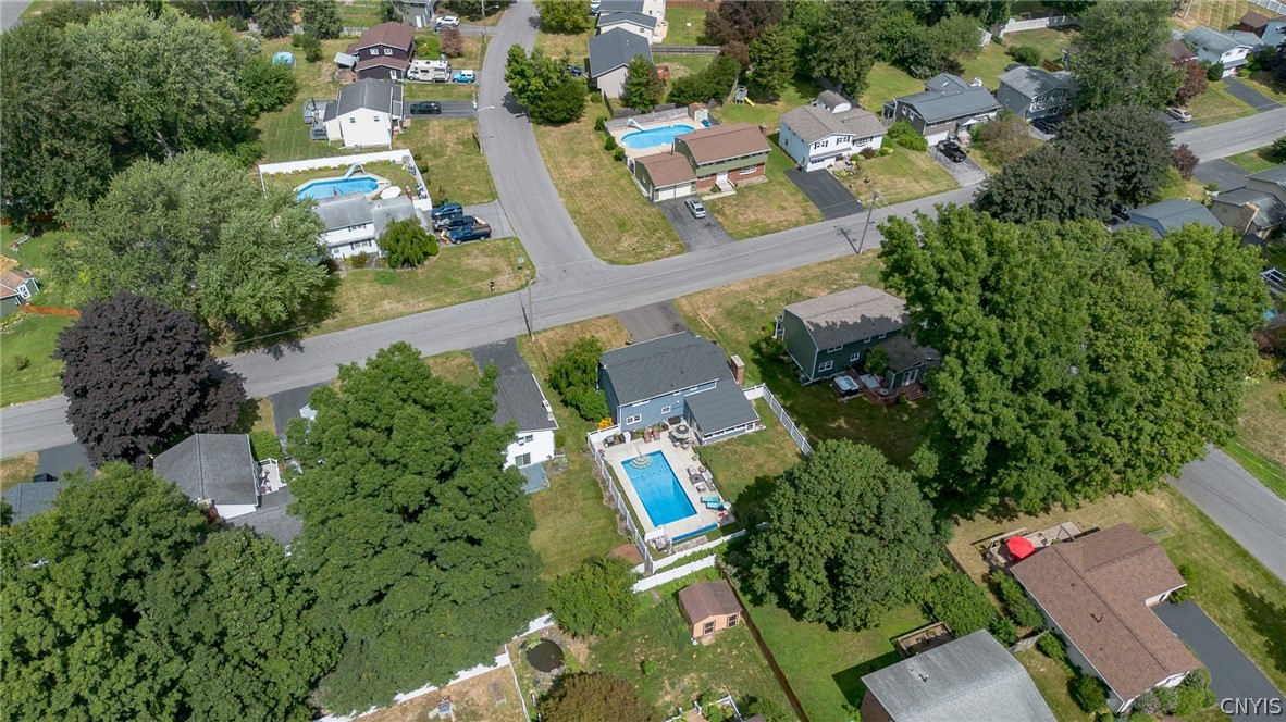 203 Riverdale Road Clay, NY 13090 - Photo 47 of 48 Gallery Image 47