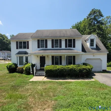 $305,000 | 4424 Jacobs Bend Terrace, Richmond, VA 23236