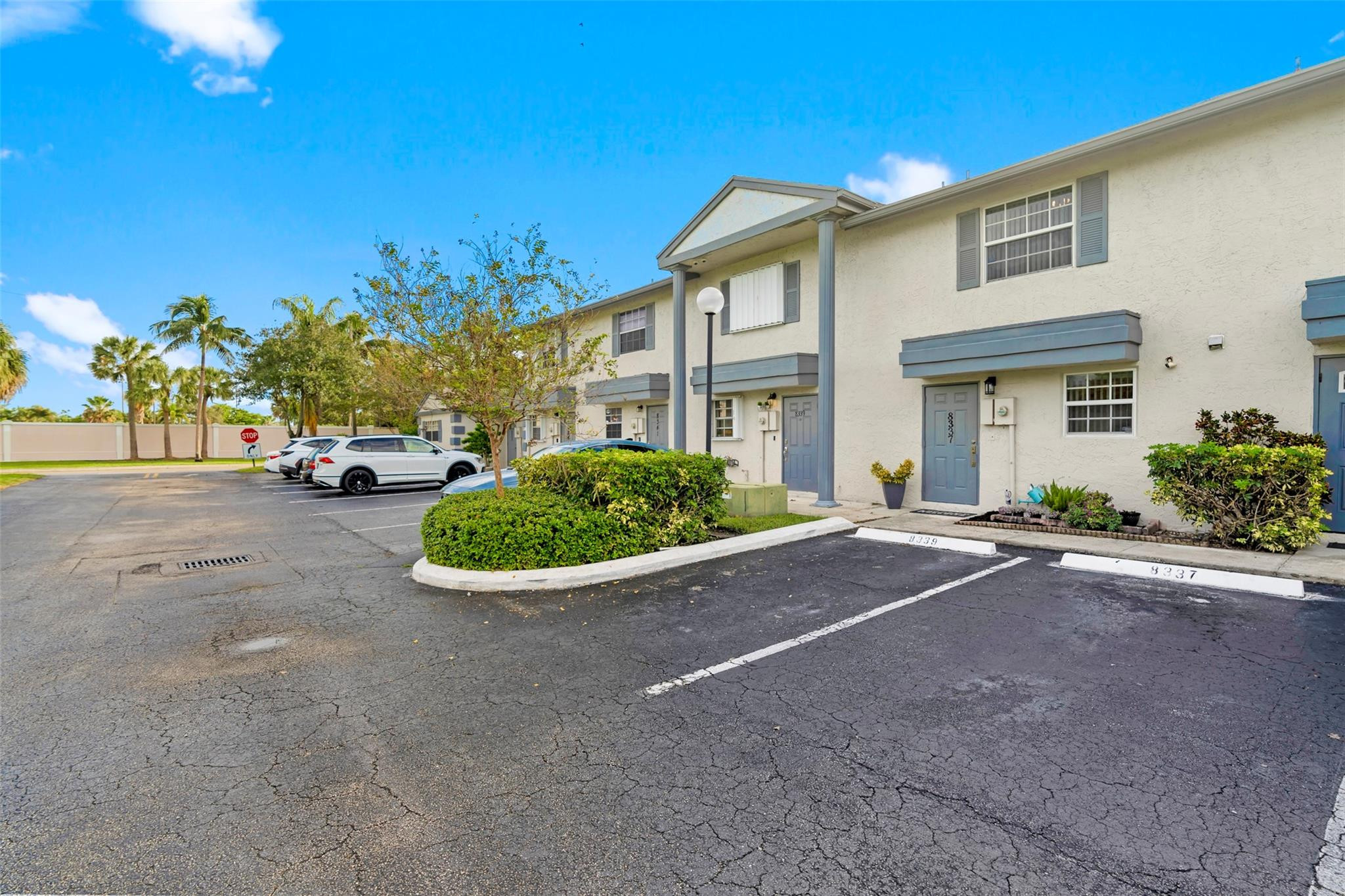 8337 Fairway Road, Unit 8337 Sunrise, FL 33351 - Photo 28 of 30 Photo 29