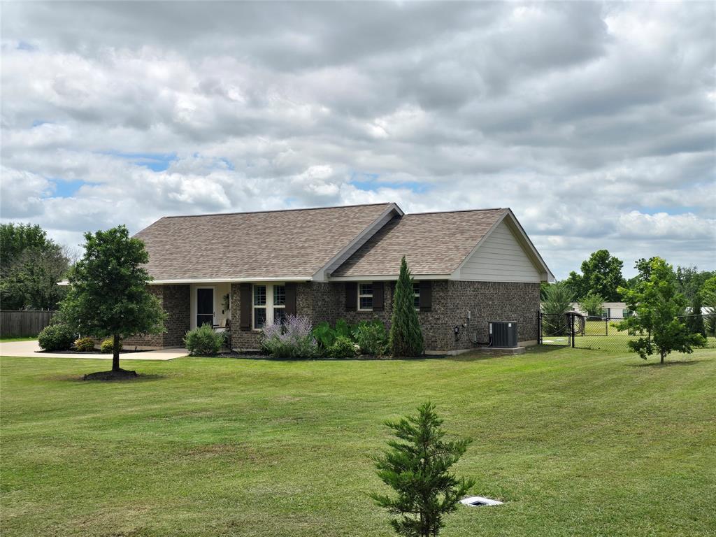 2462 McConnell Road Gunter, TX 75058 - Photo 1 of 33