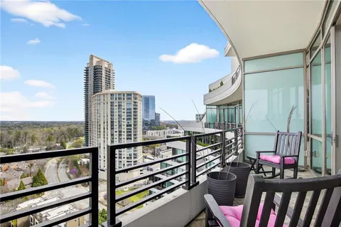 $1,199,000 | 700 Park Regency Place Northeast, Unit 2403, Atlanta, GA 30326