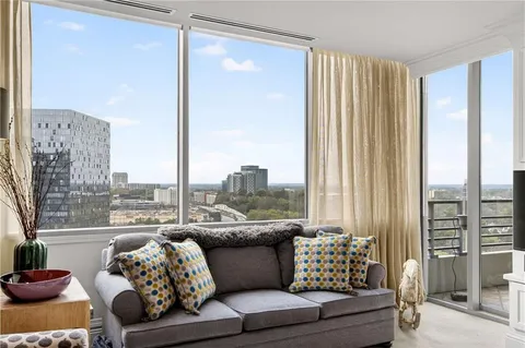 $1,199,000 | 700 Park Regency Place Northeast, Unit 2403, Atlanta, GA 30326