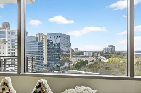 $1,199,000 | 700 Park Regency Place Northeast, Unit 2403, Atlanta, GA 30326