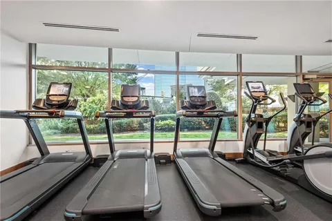 $1,199,000 | 700 Park Regency Place Northeast, Unit 2403, Atlanta, GA 30326