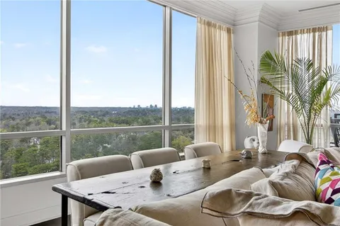 $1,199,000 | 700 Park Regency Place Northeast, Unit 2403, Atlanta, GA 30326