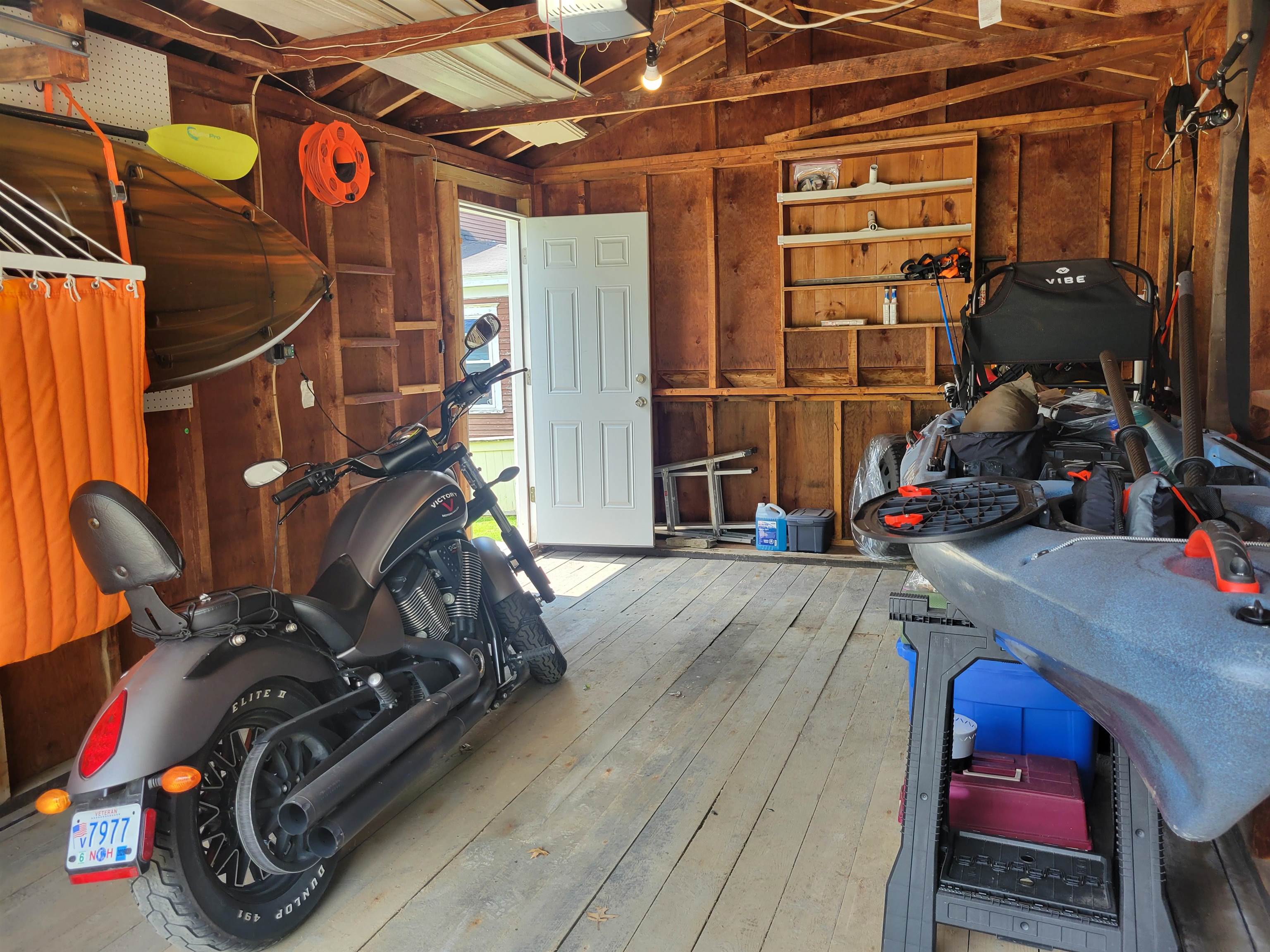 199 Collins Street Berlin, NH 03570 - Photo 20 of 30