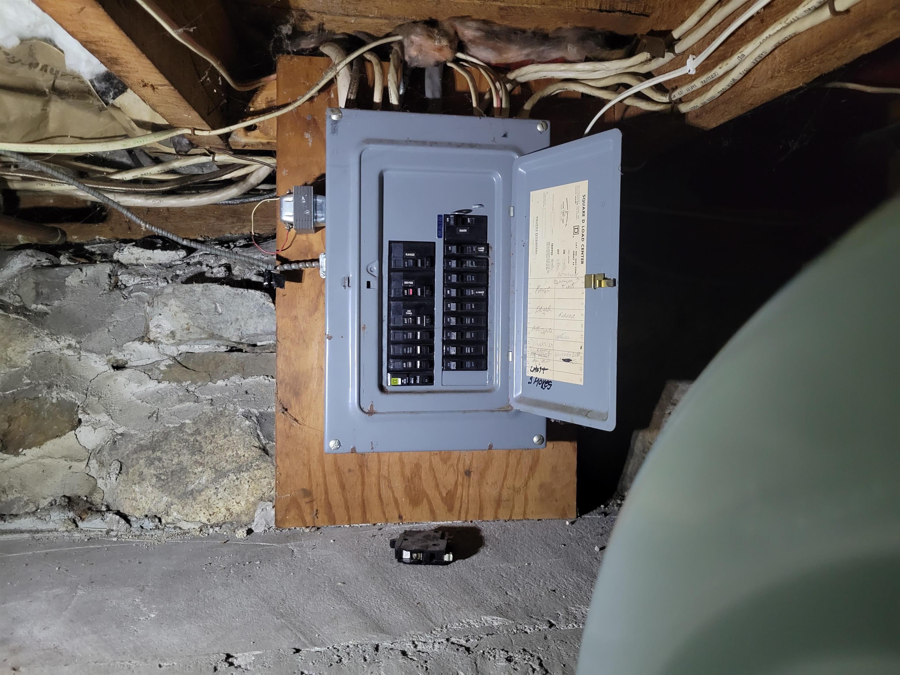 199 Collins Street Berlin, NH 03570 - Photo 24 of 30