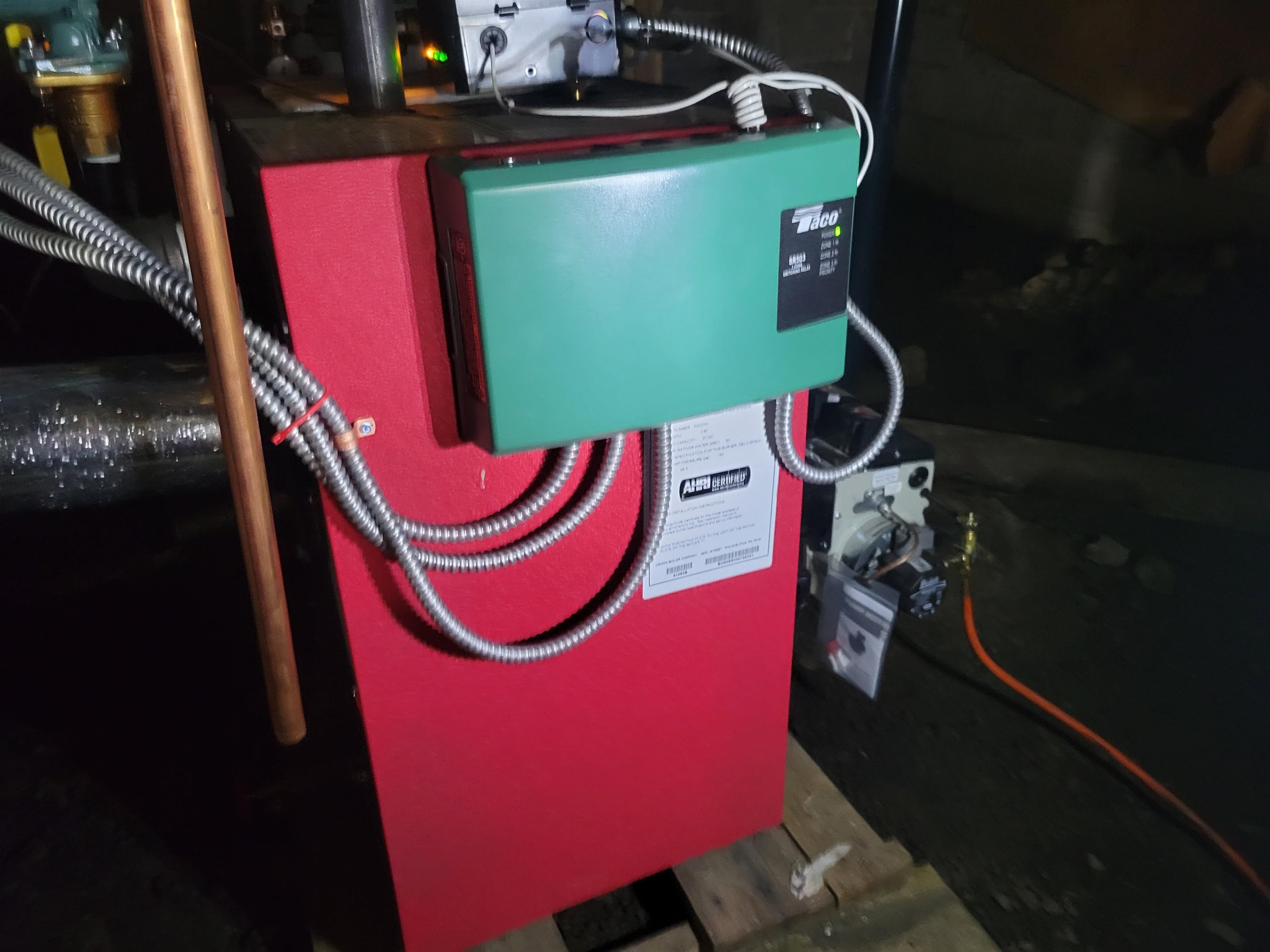 199 Collins Street Berlin, NH 03570 - Photo 26 of 30