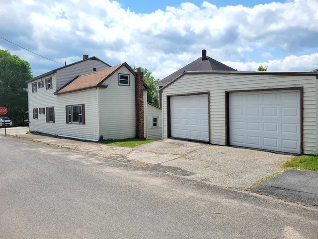 $200,000 | 199 Collins Street, Berlin, NH 03570