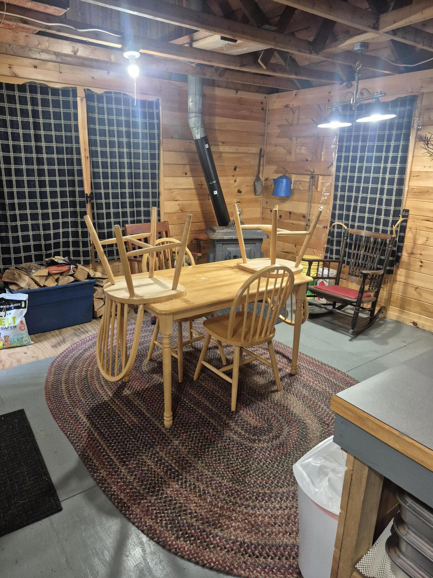 1537 Silver Ridge Road Sherman, ME 04776 - Photo 14 of 28