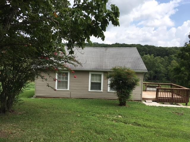 8314 Coppock Road Corryton, TN 37721 - Photo 3 of 29 a view of a house with a yard