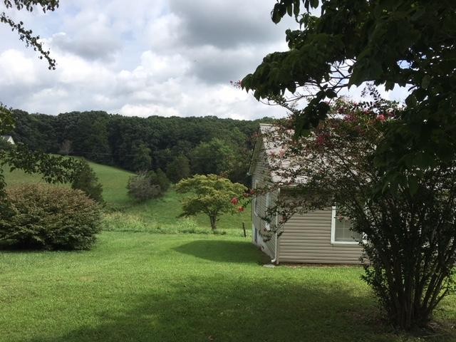 8314 Coppock Road Corryton, TN 37721 - Photo 4 of 29 a view of a house with a yard