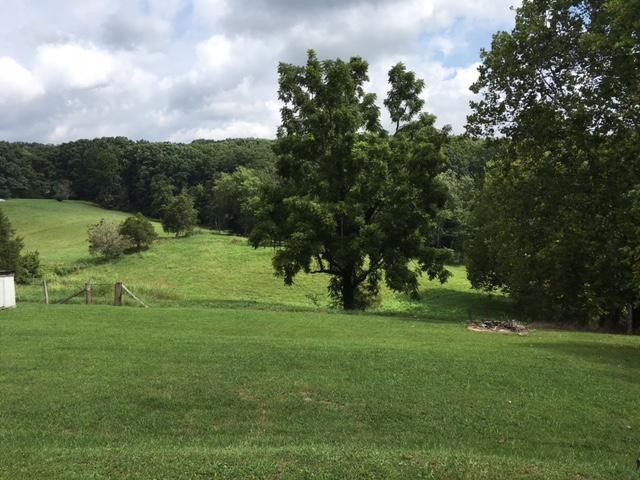 8314 Coppock Road Corryton, TN 37721 - Photo 5 of 29 a view of a golf course with a garden