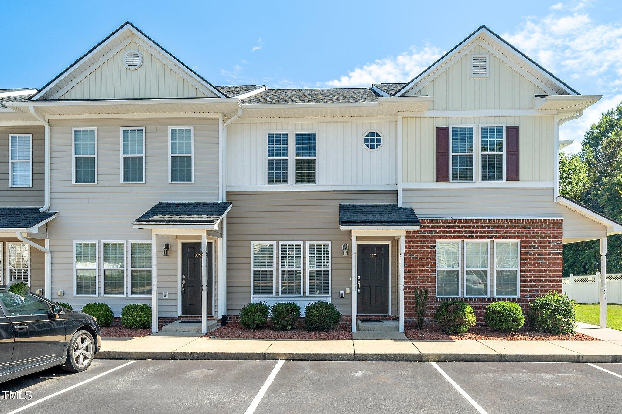 705 Glen Road, Unit 110 Garner, NC 27529 - Photo 3 of 24 2-web-or-mls-705 Glen (23 of 24)