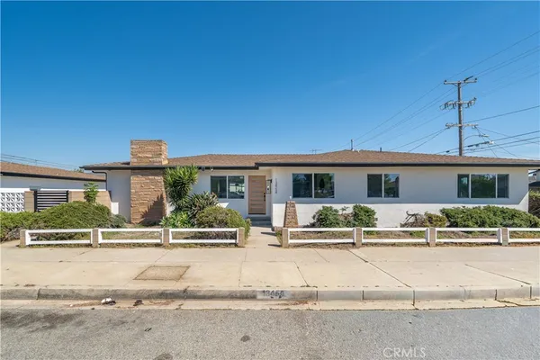 $1,299,000 | 13454 Washington, Hawthorne, CA 90250