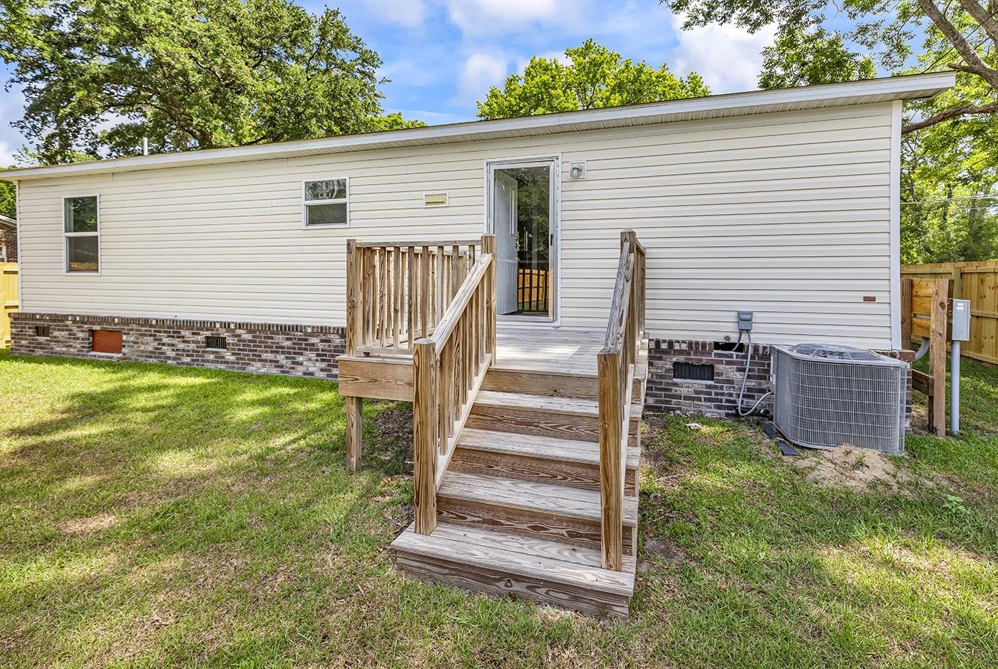 2707 B Prince Street Georgetown, SC 29440 - Photo 11 of 12