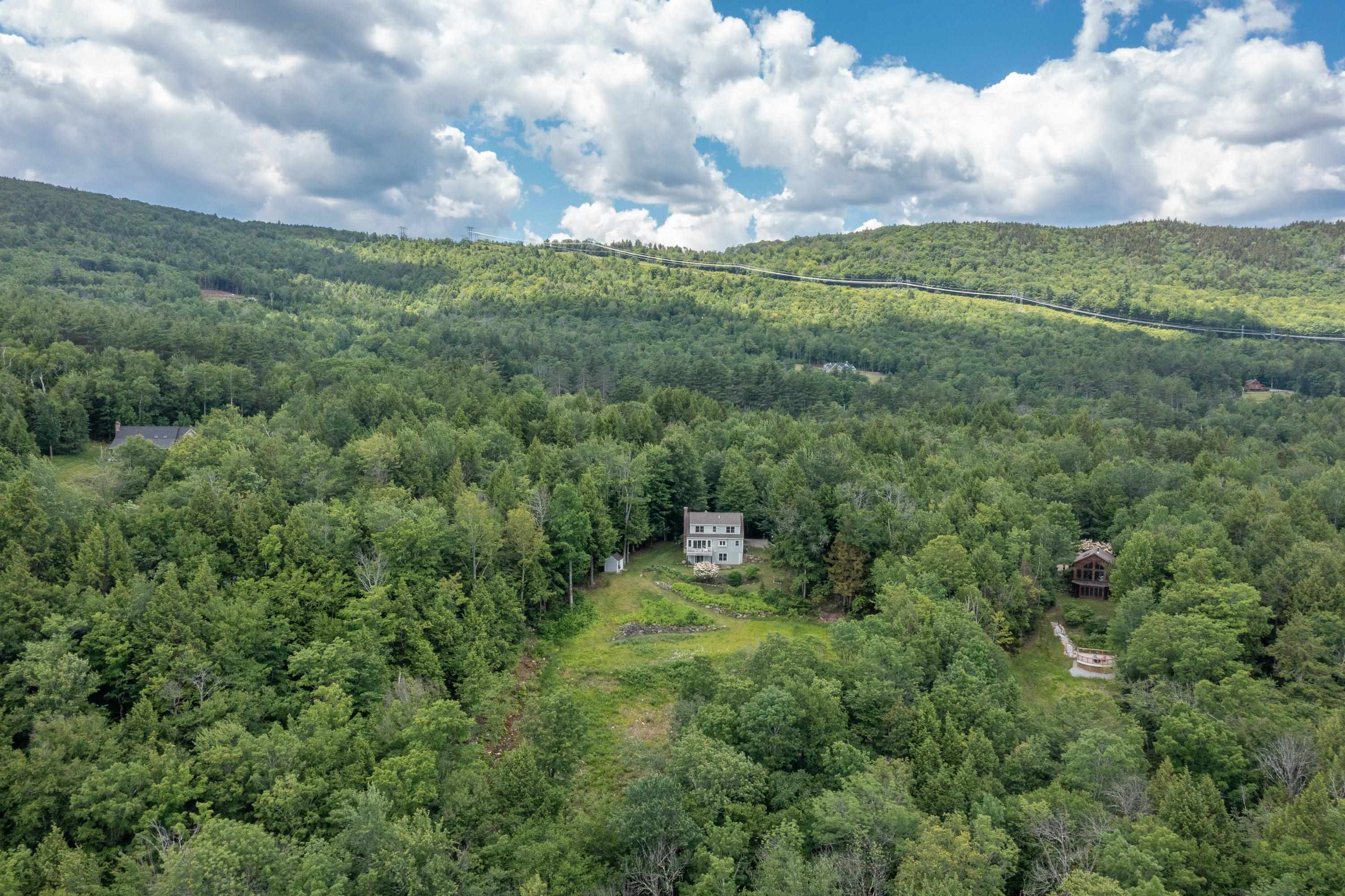 226 Hobart Hill Road Hebron, NH 03241 - Photo 54 of 60
