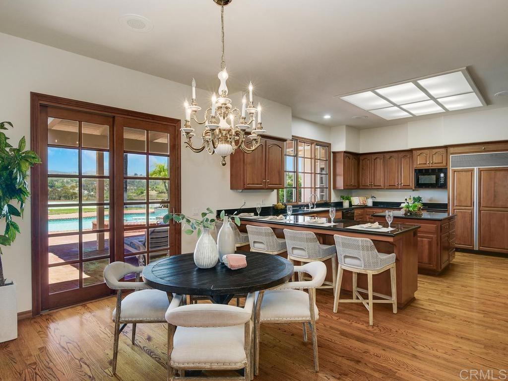 18246 Via Ascenso Rancho Santa Fe, CA 92091 - Photo 25 of 59