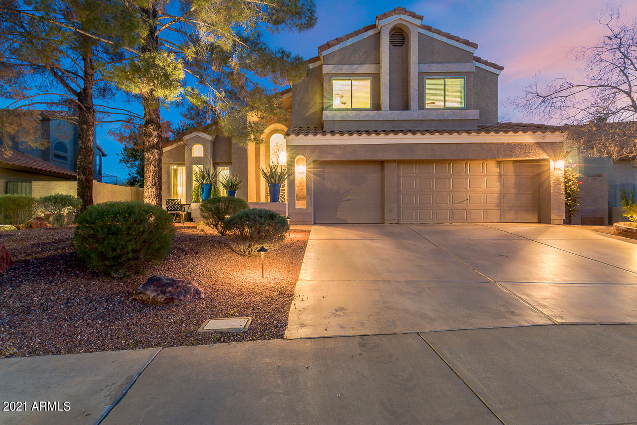 3521 East Rockledge Road Phoenix, AZ 85044 - Photo 1 of 133 01-Rockledge