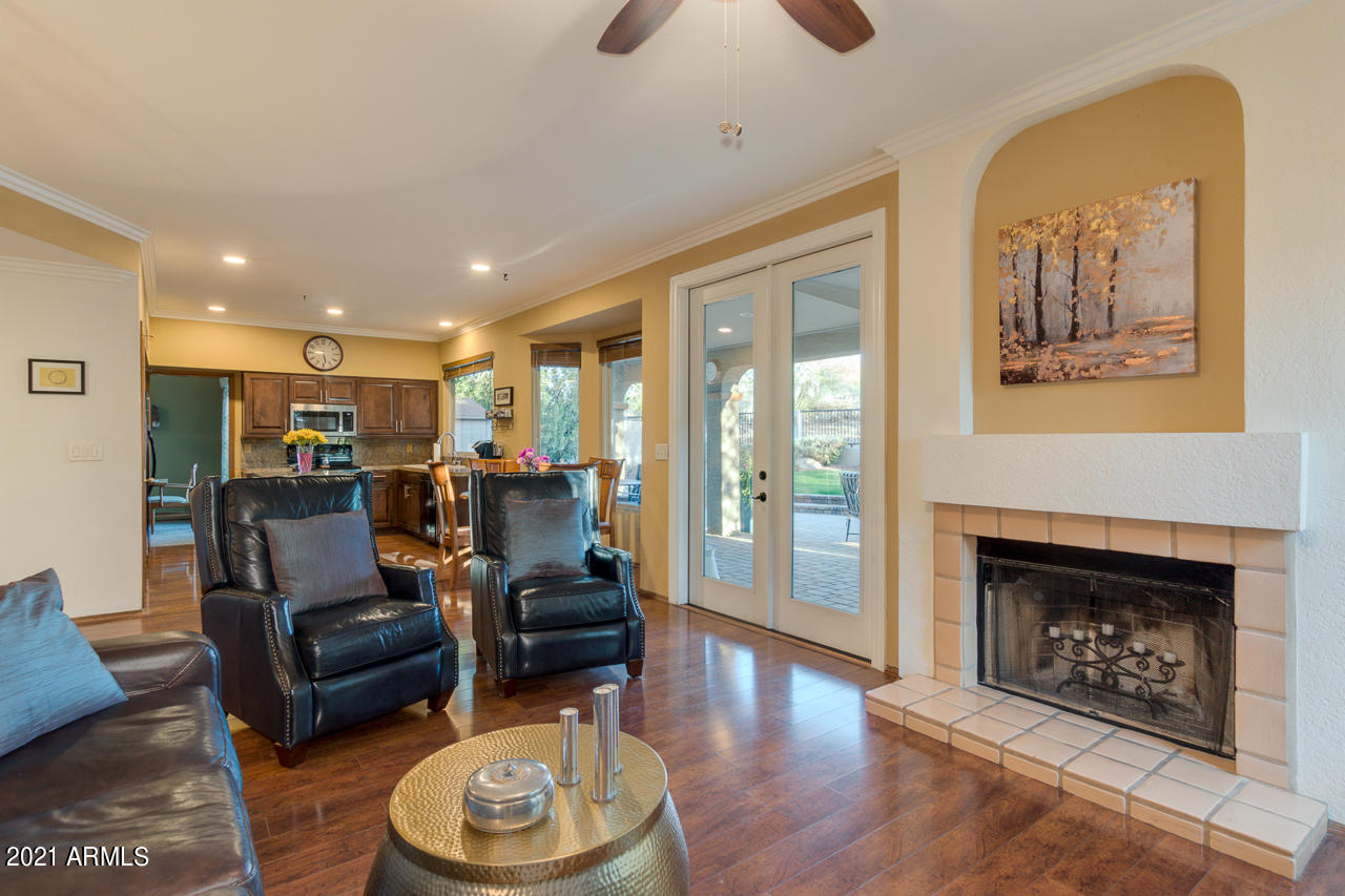 3521 East Rockledge Road Phoenix, AZ 85044 - Photo 31 of 133 31-Rockledge