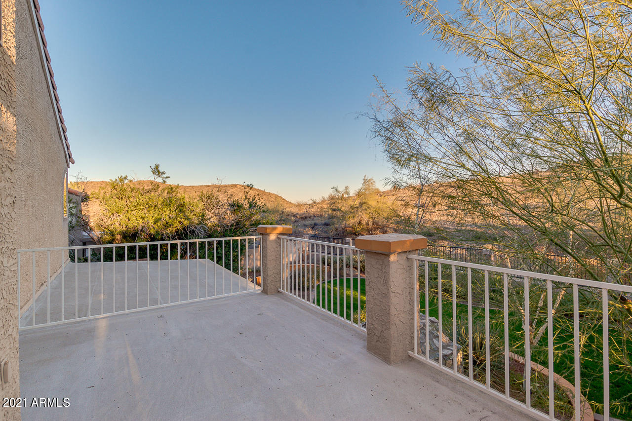 3521 East Rockledge Road Phoenix, AZ 85044 - Photo 39 of 133 39-Rockledge
