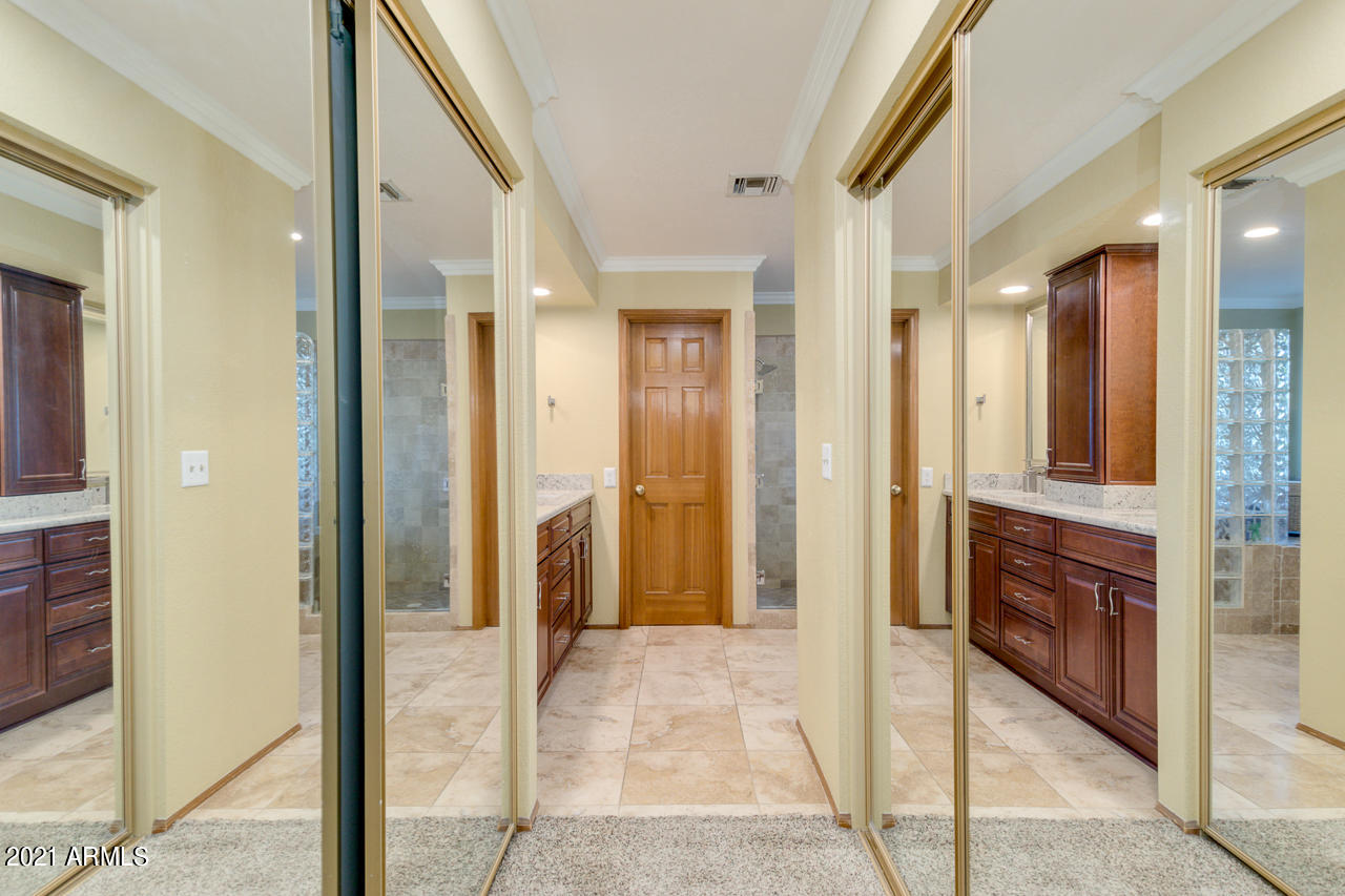 3521 East Rockledge Road Phoenix, AZ 85044 - Photo 41 of 133 41-Rockledge